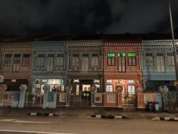 Prime Lifestyle Retail Joo Chiat Road Shophouse (D15), Shop House #508748641